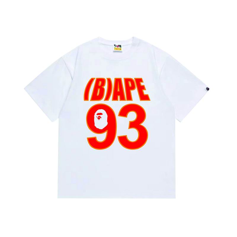Bape S-2XL scqx230